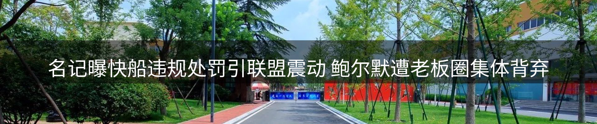 公司快讯